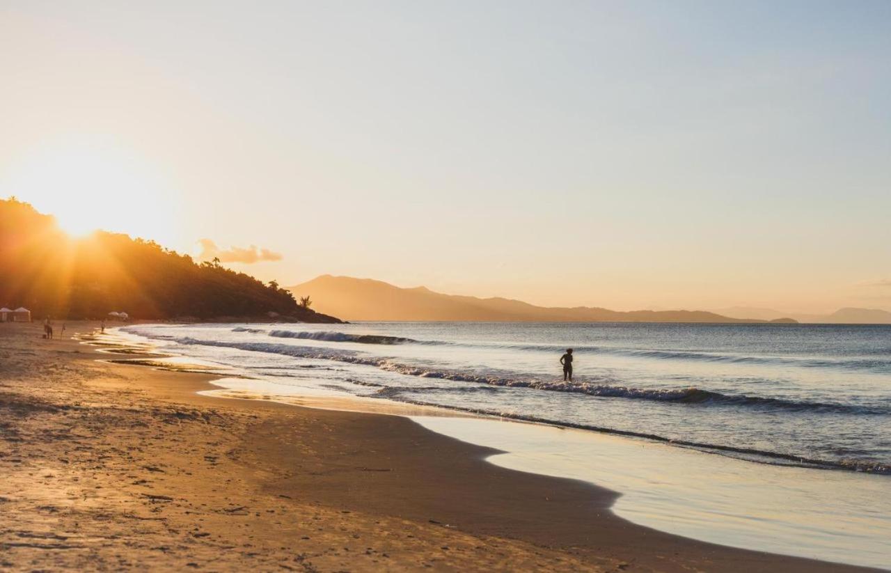 Morada Da Lagoinha Florianópolis Zewnętrze zdjęcie