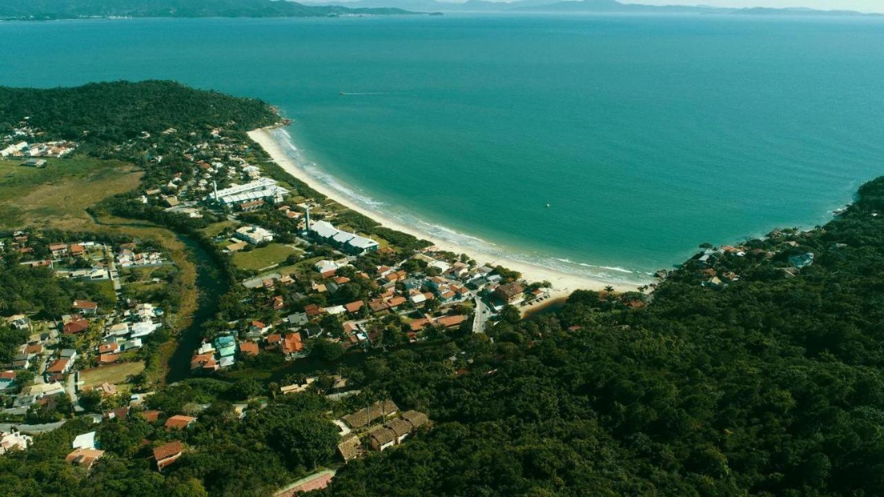 Morada Da Lagoinha Florianópolis Zewnętrze zdjęcie