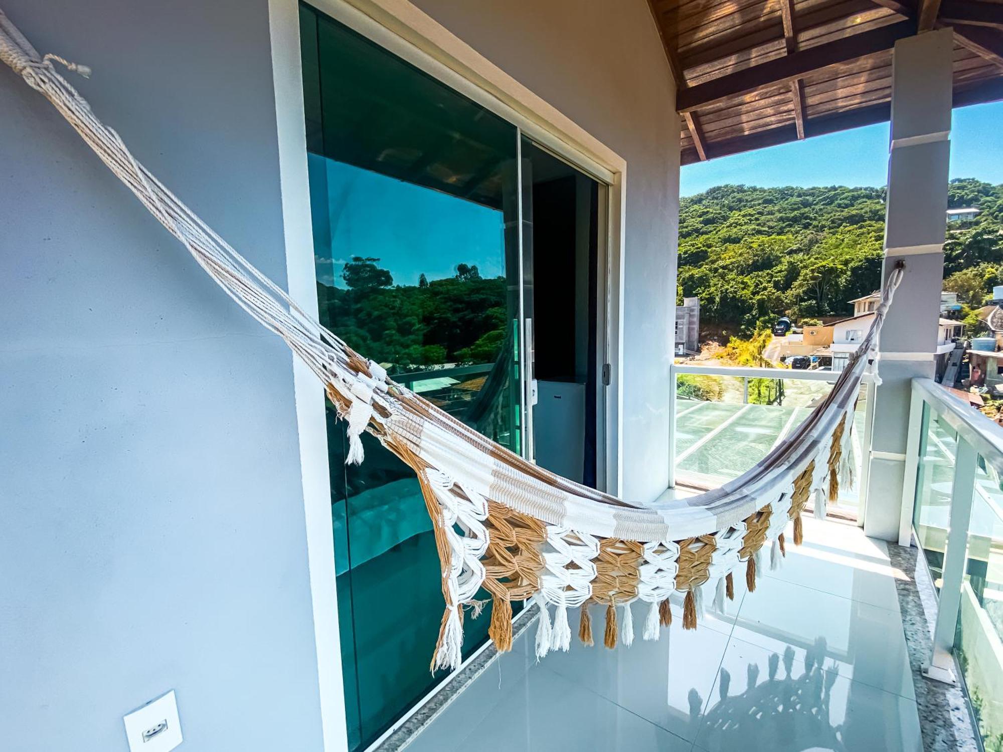 Morada Da Lagoinha Florianópolis Zewnętrze zdjęcie