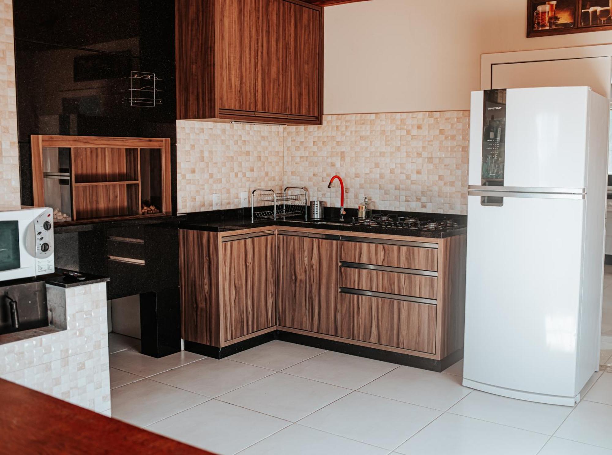 Morada Da Lagoinha Florianópolis Zewnętrze zdjęcie
