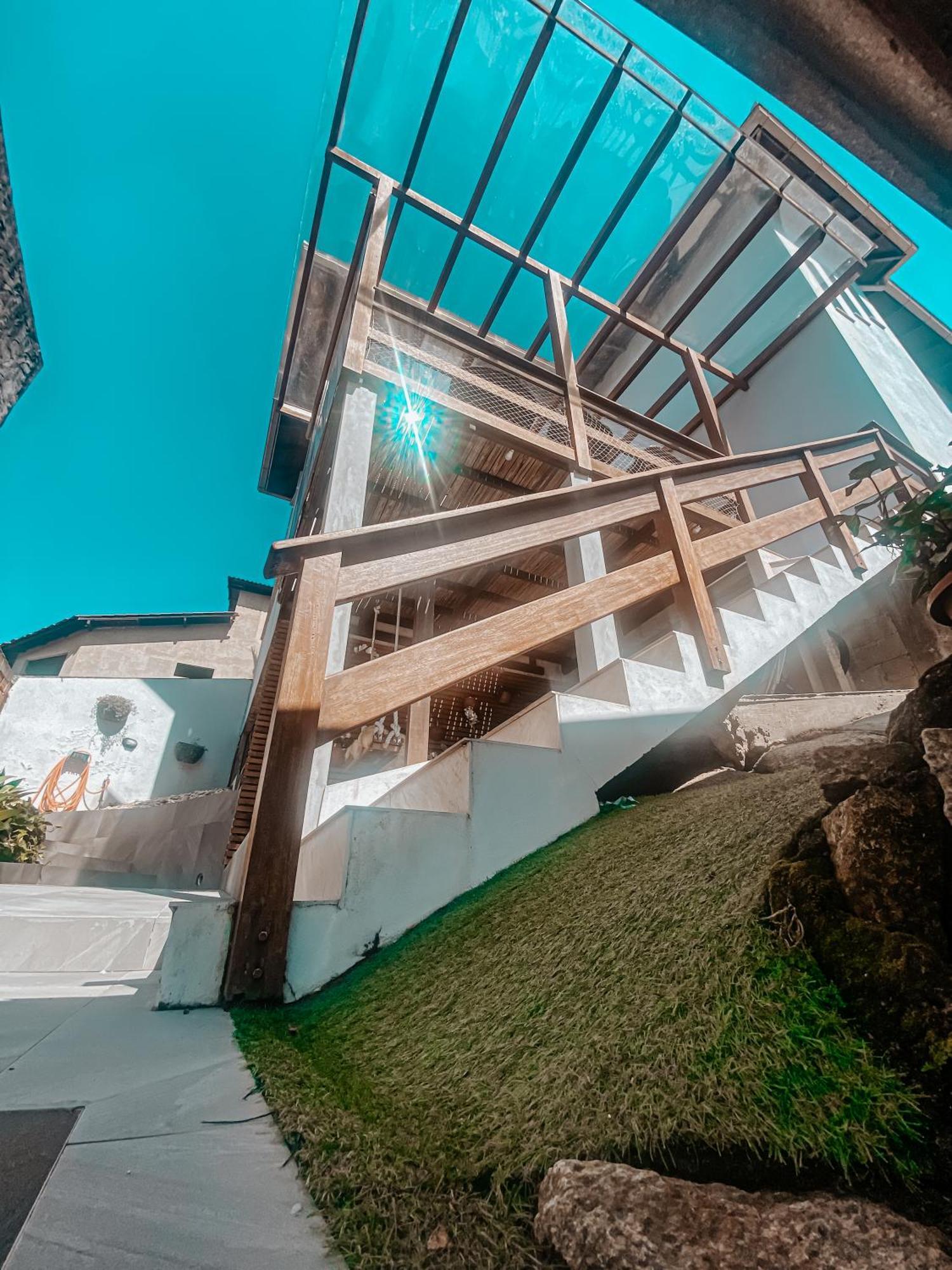Morada Da Lagoinha Florianópolis Zewnętrze zdjęcie